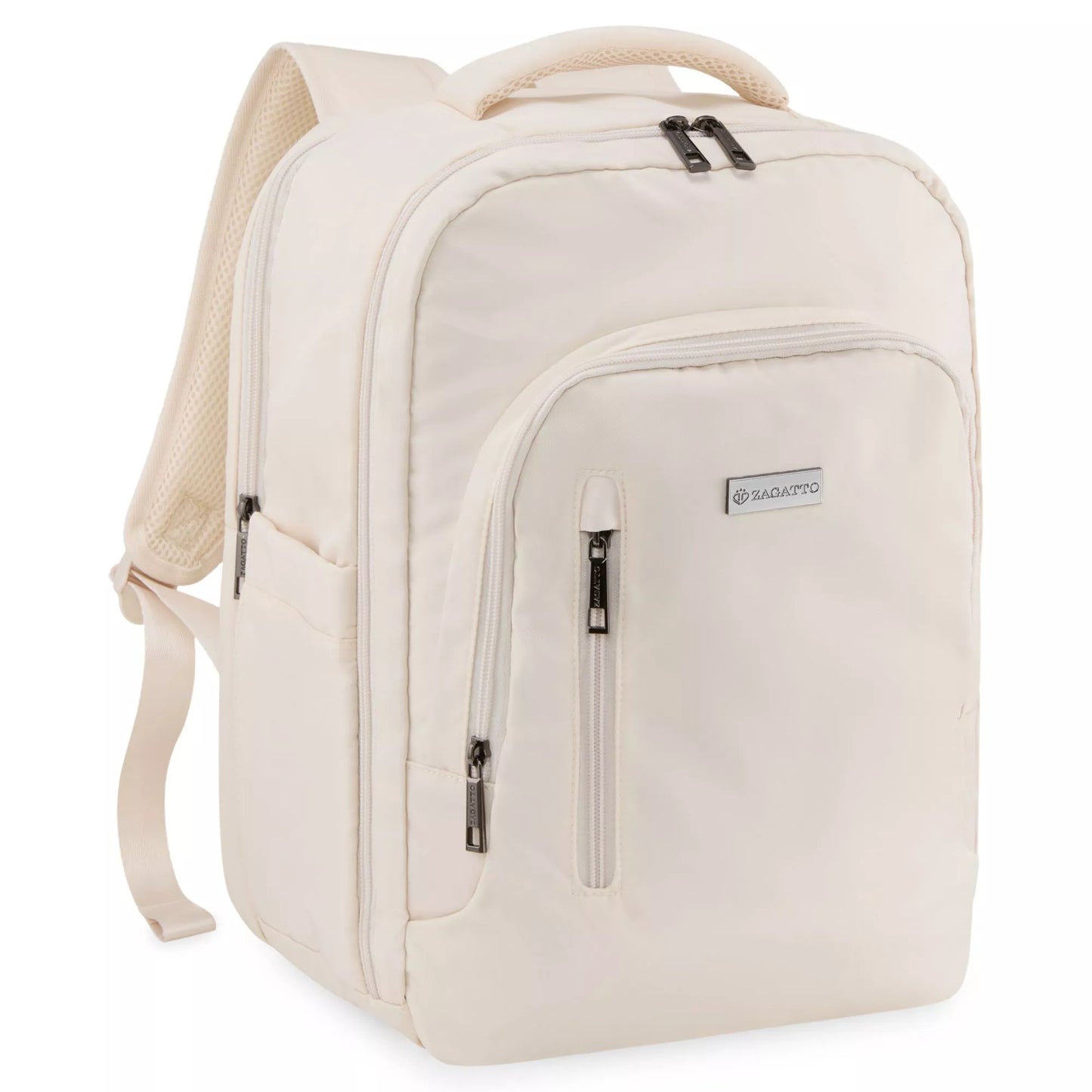 Lėktuvo RYANAIR kuprinė 40x30x20 kabininis turistinis bagažas ZAGATTO