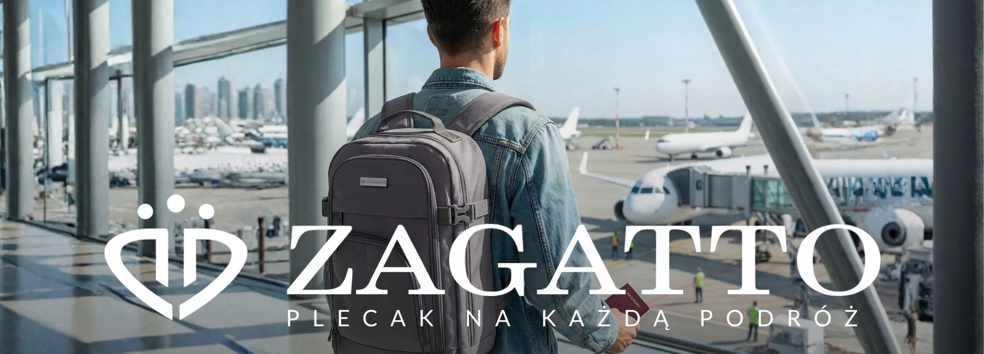 Lėktuvo RYANAIR kuprinė 40x30x20 kabininis turistinis bagažas
