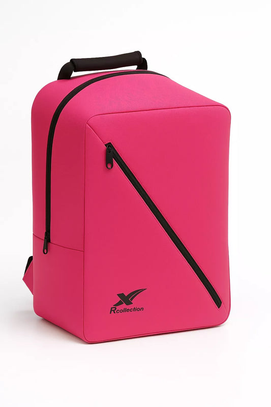 Kuprinė į lėktuvą rankiniam bagažui 55x40x20 cm 44L