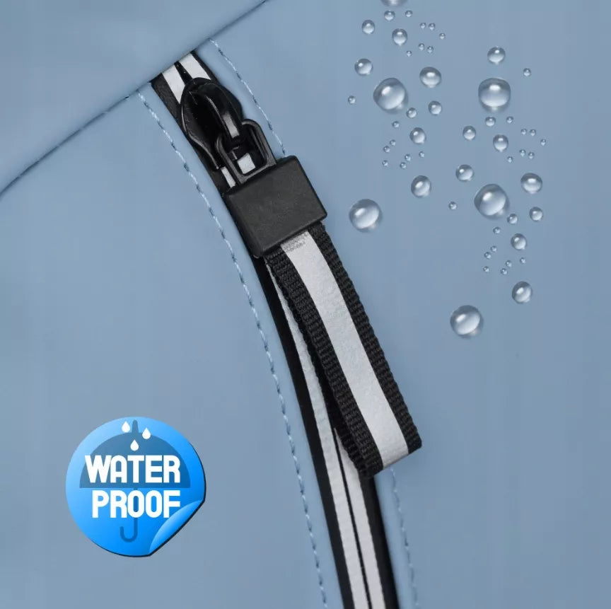 Lengva kelioninė kuprinė, rankinis bagažas, tinkantis į lėktuvą 40x20x25