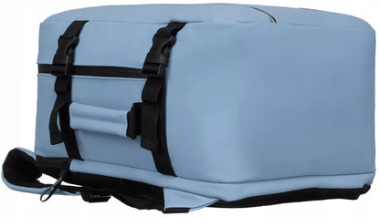 Lengva kelioninė kuprinė, rankinis bagažas, tinkantis į lėktuvą 40x20x25