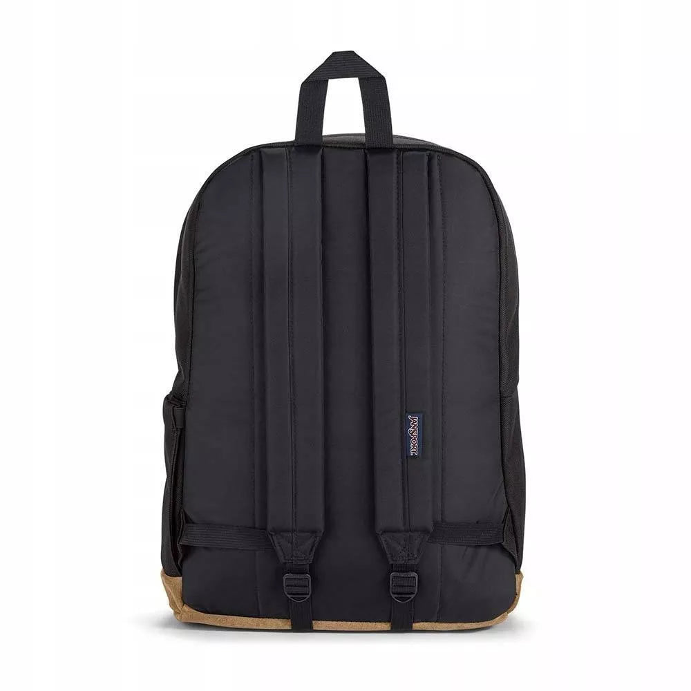 Miesto kuprinė 28 l – juoda