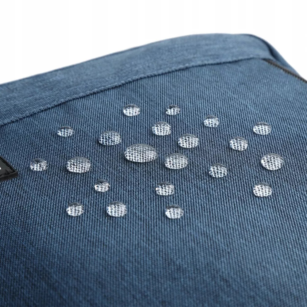 Ryanair rankinė kuprinė 40×30×20 cm – 20 L, lengva