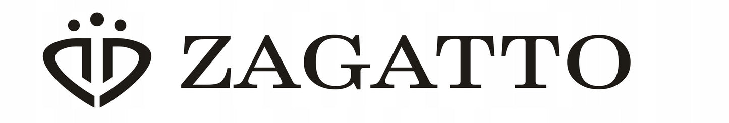 Kelioninė kuprinė 40x20x25 rankiniam bagažui į lėktuvą ZAGATTO pilka