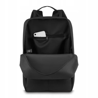 Kelioninė kuprinė 40x20x30 į lėktuvą, lengva, RYANAIR, rankinis bagažas, ZAGATTO