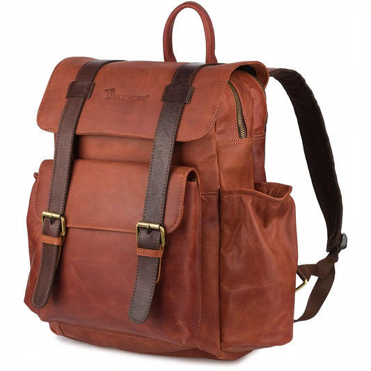 Odine kuprine 15,6″ laptopui, verslo, didelė, A4 talpa