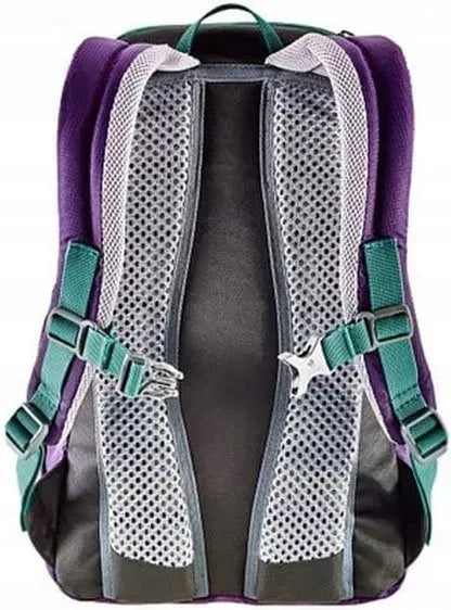 Sportinė kuprinė Deuter Gogo XS 13L, skirta vaikams