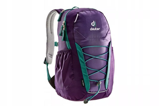 Sportinė kuprinė Deuter Gogo XS 13L, skirta vaikams