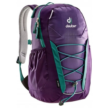 Sportinė kuprinė Deuter Gogo XS 13L, skirta vaikams