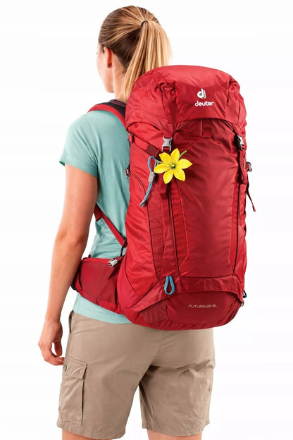 Sportinė kuprinė 28 SL skirta žygiams