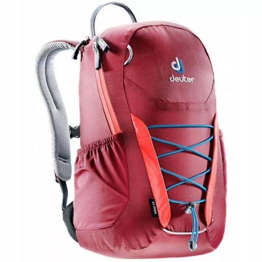 Sportowy plecak trekkingowy Deuter Gogo XS 13L dla dzieci