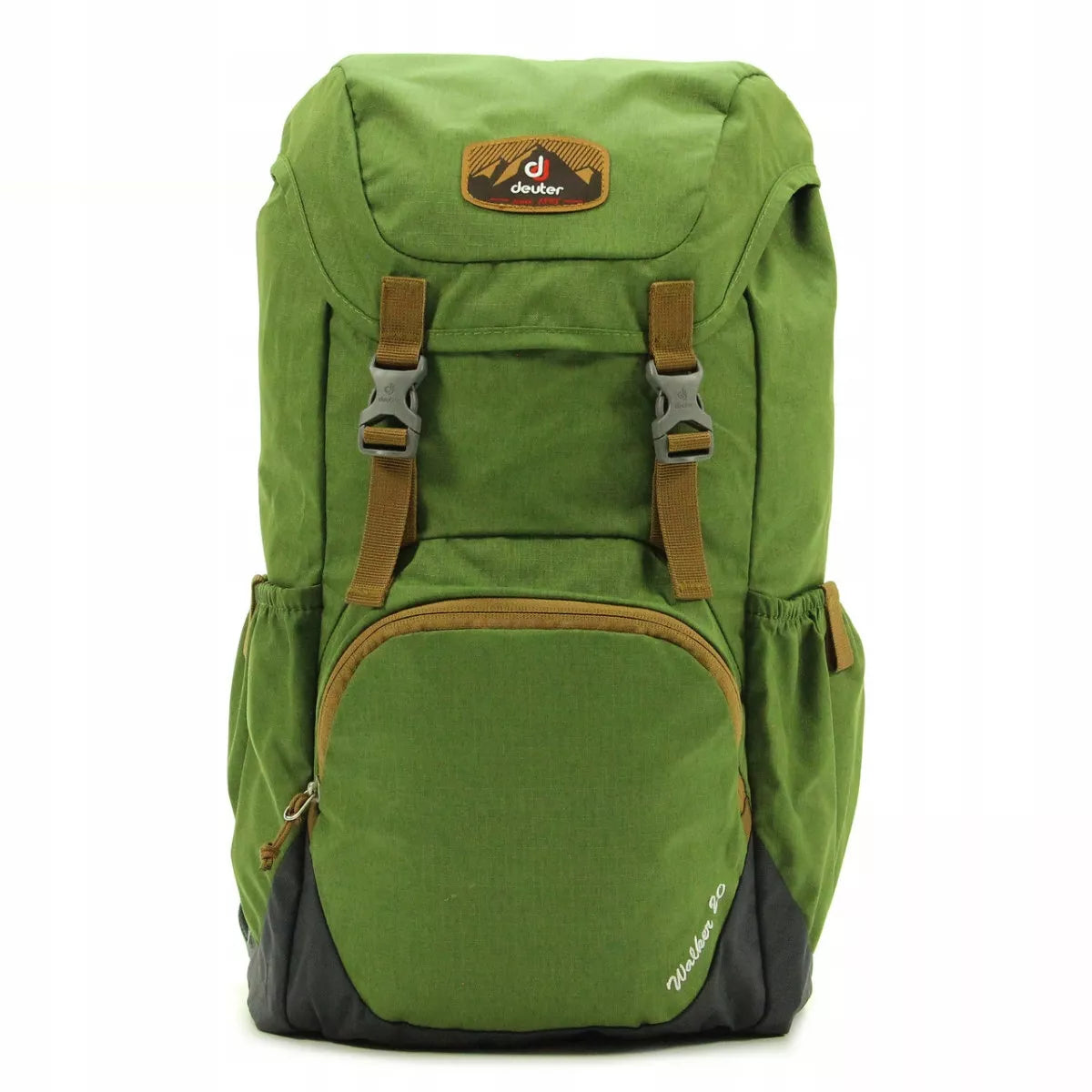 Deuter Walker 20L sportinė turistinė miesto kuprinė, lengva