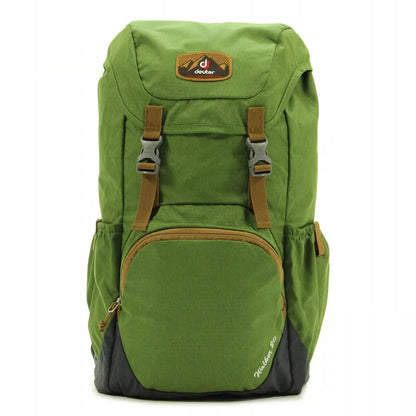 Deuter Walker 20L sportinė turistinė miesto kuprinė, lengva