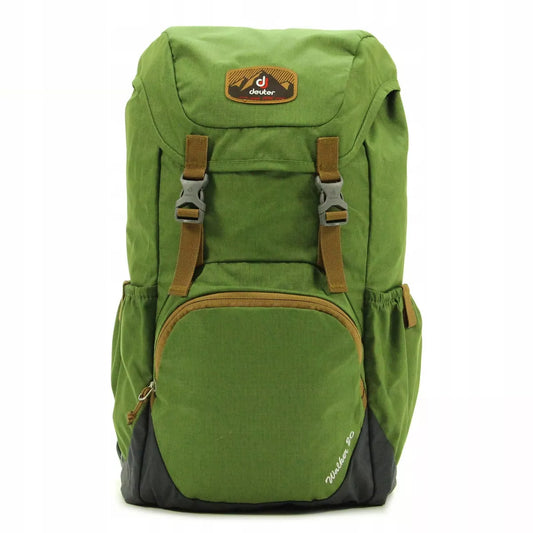 Deuter Walker 20L sportinė turistinė miesto kuprinė, lengva