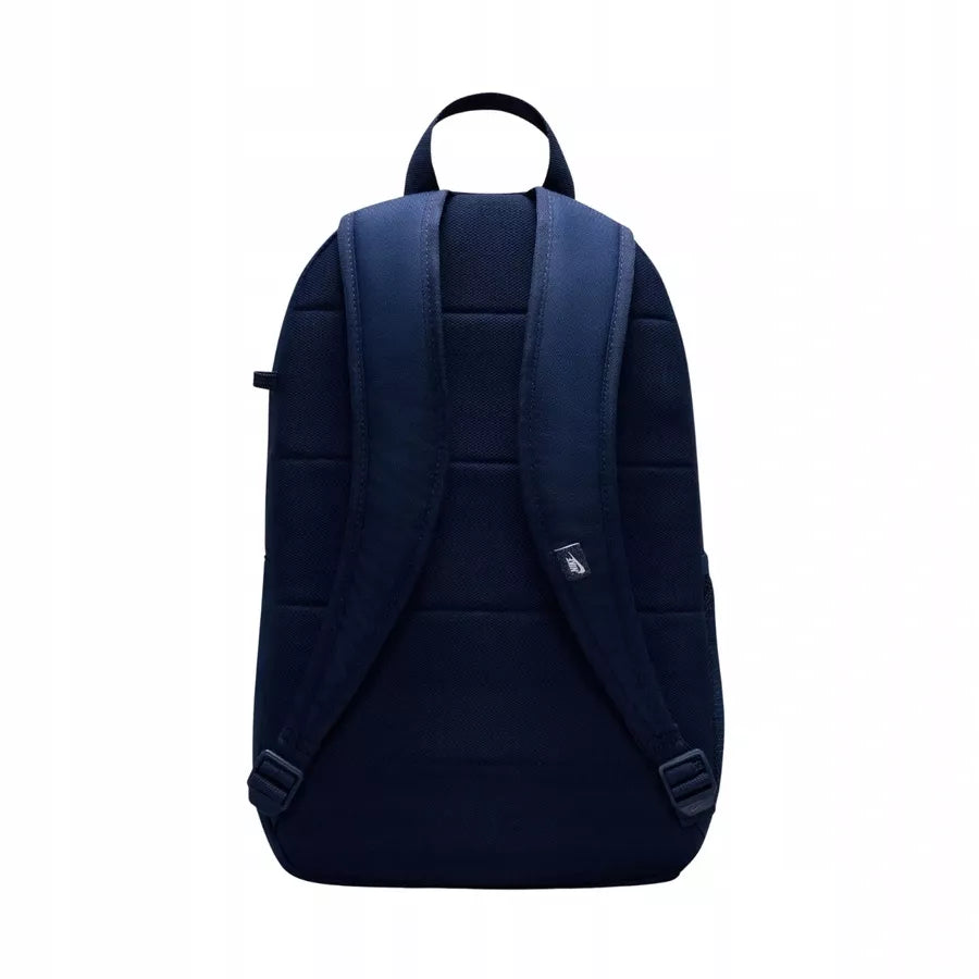 NIKE Elemental kuprinė su pieštukine vaikams, LAIVYNO MĖLYNUMO, 20L