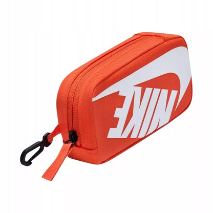 NIKE Elemental kuprinė su pieštukine vaikams, LAIVYNO MĖLYNUMO, 20L