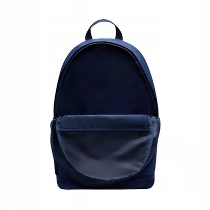 NIKE Elemental kuprinė su pieštukine vaikams, LAIVYNO MĖLYNUMO, 20L