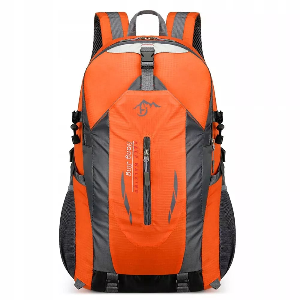 Turistinė trekingo kuprinė 40l unisex