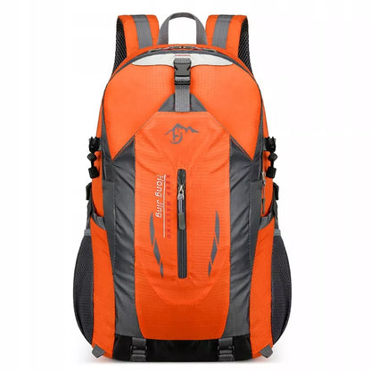 Turistinė trekingo kuprinė 40l unisex