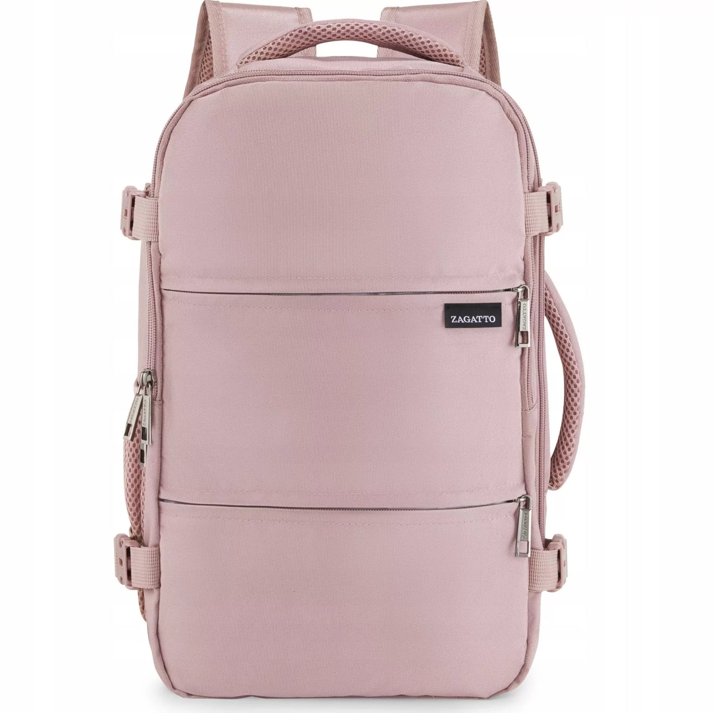 Moteriška kelioninė kuprinė lėktuvui 40x20x25