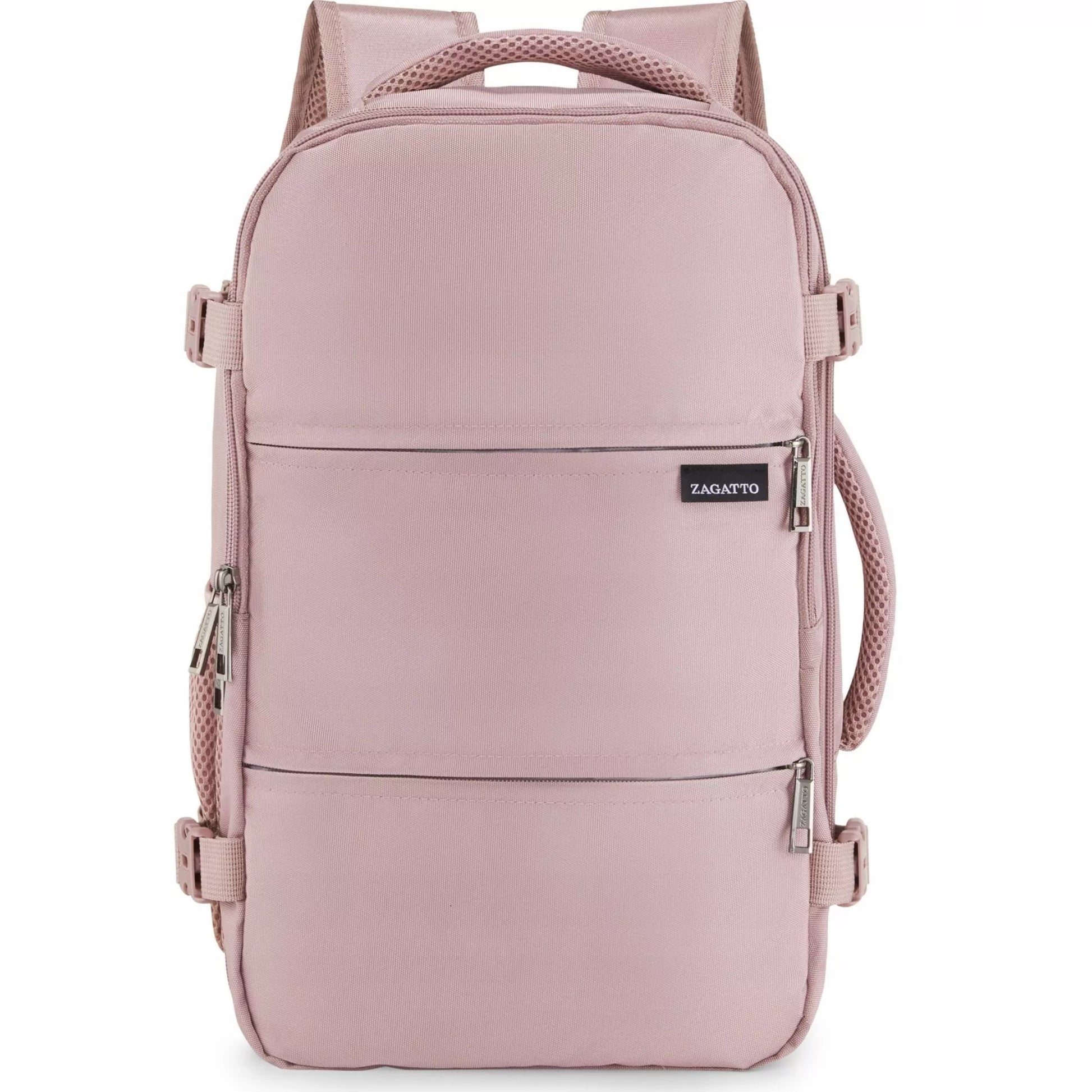 Moteriška kelioninė kuprinė lėktuvui 40x20x25