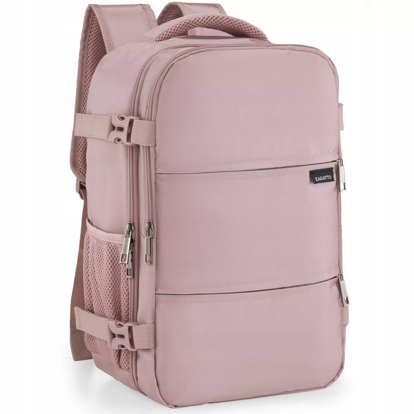 Moteriška kelioninė kuprinė lėktuvui 40x20x25