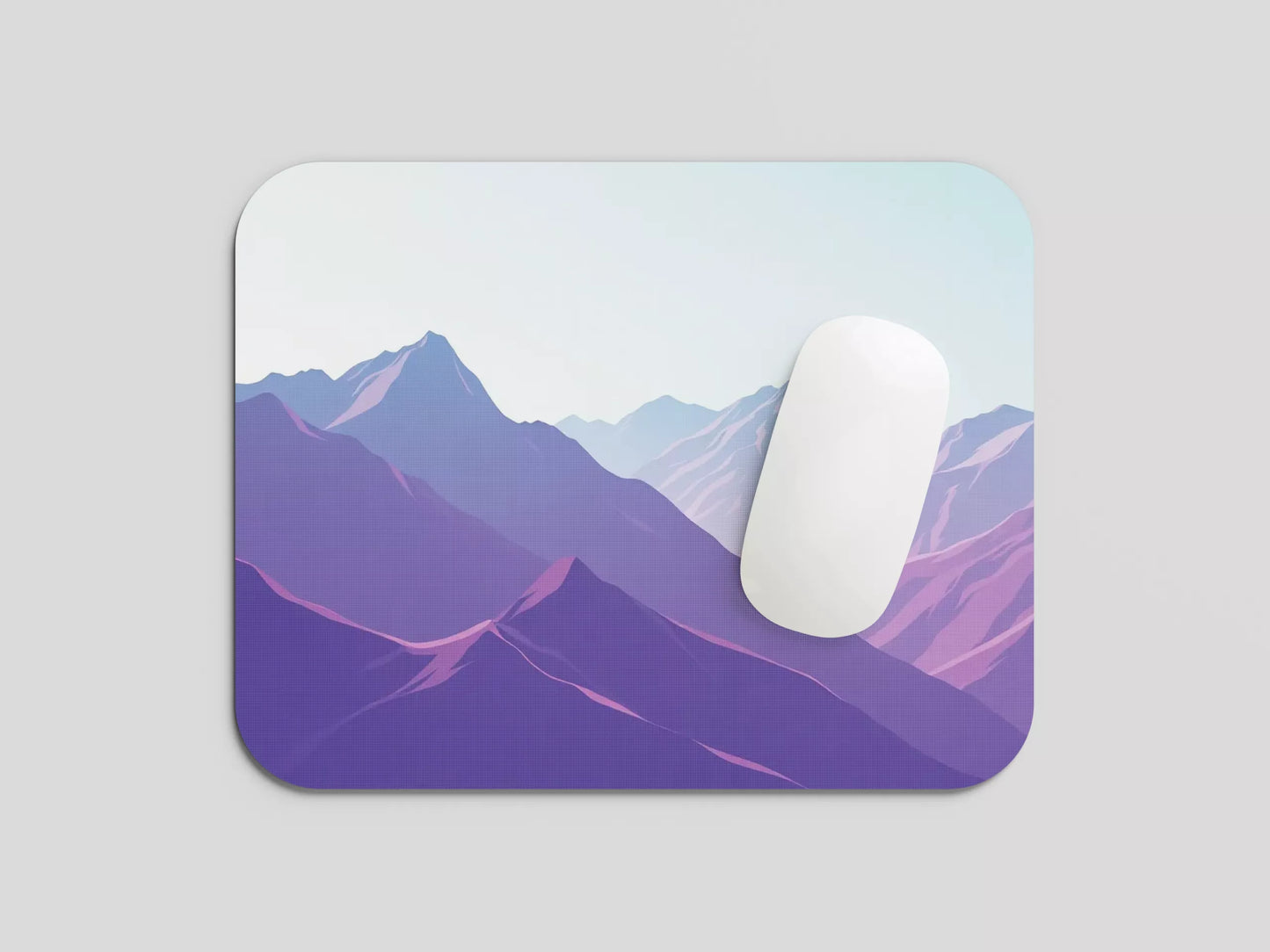 Žaidimų pelės kilimėlis 18x22