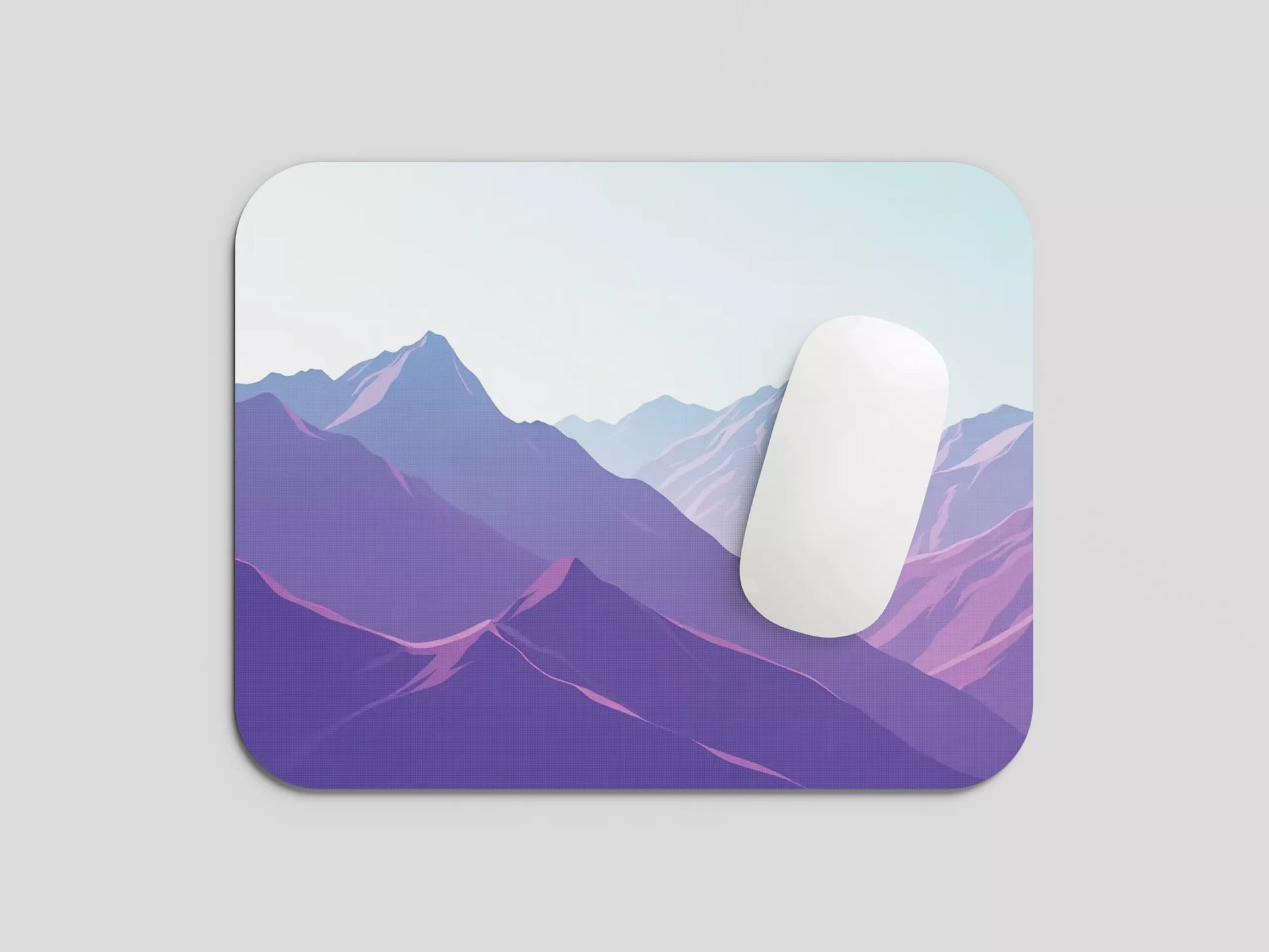 Žaidimų pelės kilimėlis 18x22