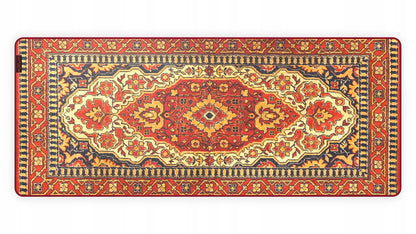 Podkładka pod mysz KRUX - Space XXL Carpet (DYWAN) | 97 x 40 cm | KRX0107