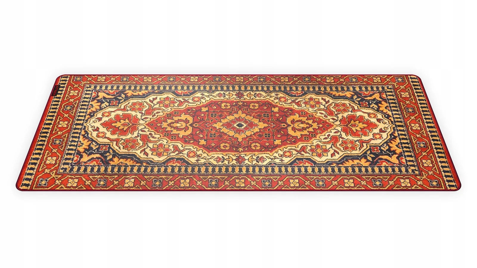 Podkładka pod mysz KRUX - Space XXL Carpet (DYWAN) | 97 x 40 cm | KRX0107