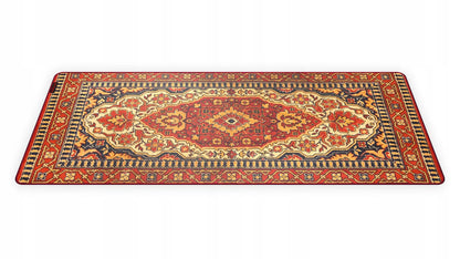 Podkładka pod mysz KRUX - Space XXL Carpet (DYWAN) | 97 x 40 cm | KRX0107