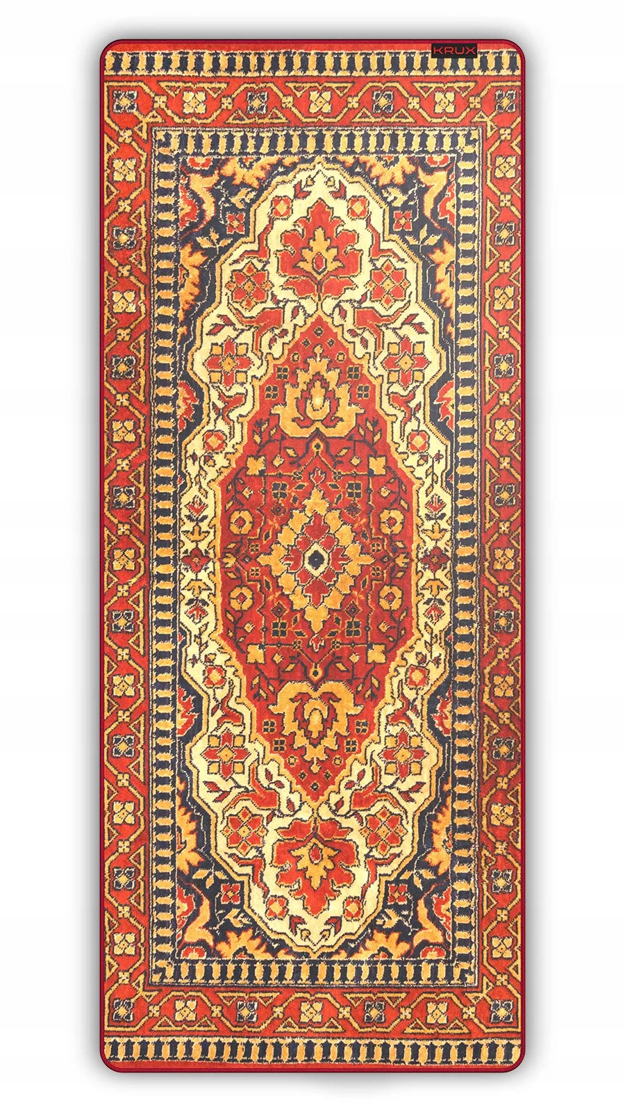 Podkładka pod mysz KRUX - Space XXL Carpet (DYWAN) | 97 x 40 cm | KRX0107