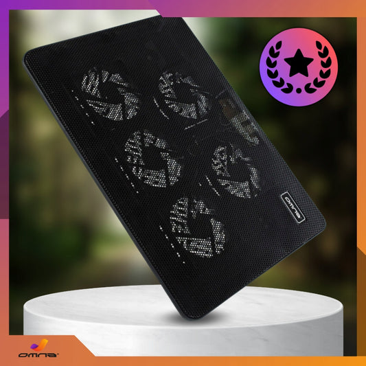 Nešiojamo kompiuterio aušinimo stovas 17, padėklas nešiojamam kompiuteriui 14 15 15.6 17 18 19"