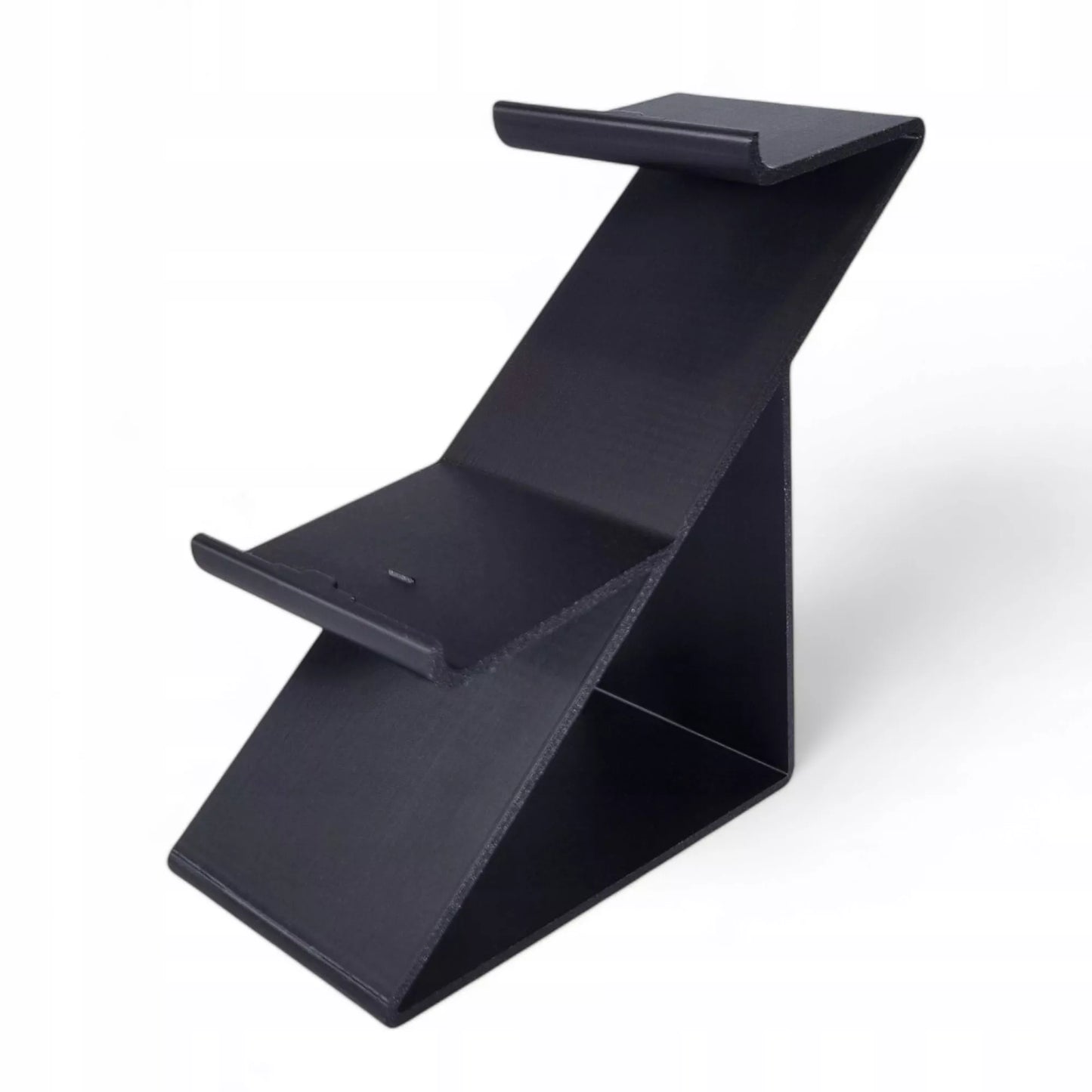 Xbox Series S Series X valdiklio stovas laikiklis dviem valdymo pultams