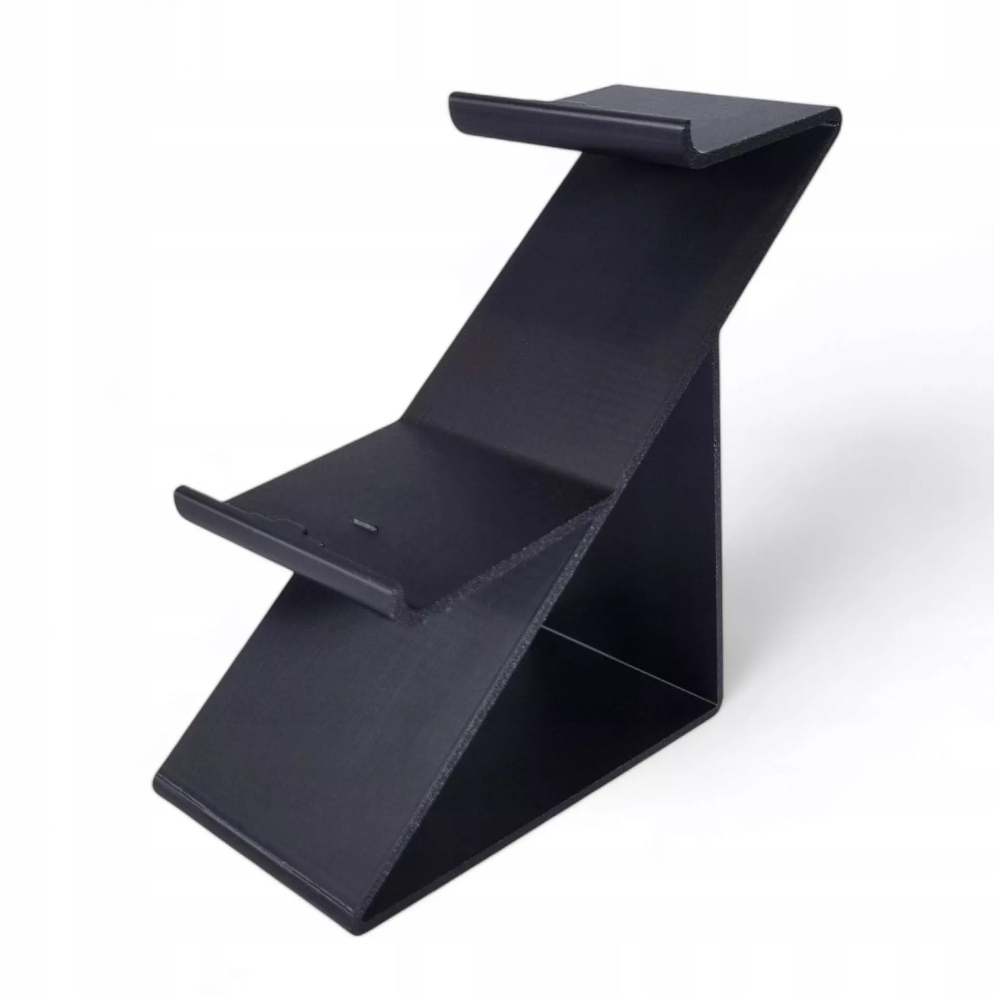 Xbox Series S Series X valdiklio stovas laikiklis dviem valdymo pultams