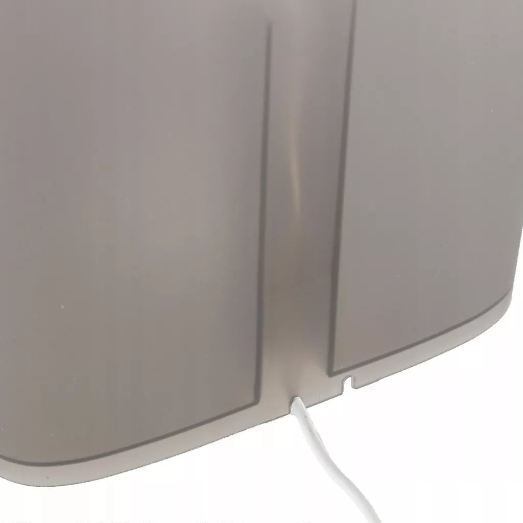 Automatinis girdyklės fontanas šuniui, katei, gyvūnams, USB 2l filtras