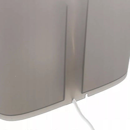 Automatinis girdyklės fontanas šuniui, katei, gyvūnams, USB 2l filtras