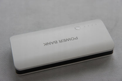 Power bank 50000mAh PowerBank Ekranas 3xUSB Žibintuvėlis AVARINIS SPALVOS