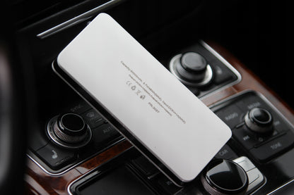 Power bank 50000mAh PowerBank Ekranas 3xUSB Žibintuvėlis AVARINIS SPALVOS