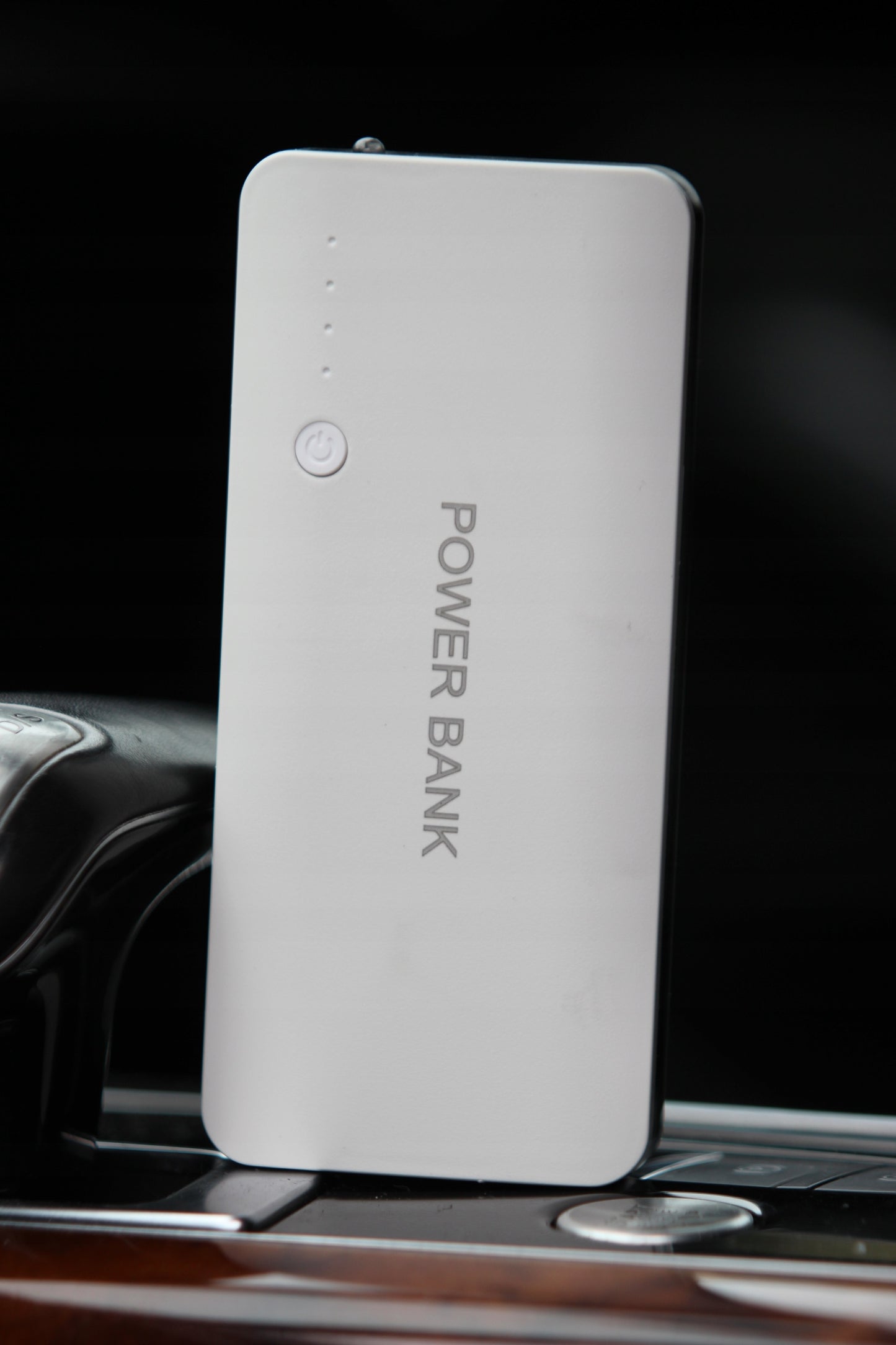 Power bank 50000mAh PowerBank Ekranas 3xUSB Žibintuvėlis AVARINIS SPALVOS