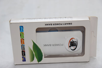 Power bank 50000mAh PowerBank Ekranas 3xUSB Žibintuvėlis AVARINIS SPALVOS