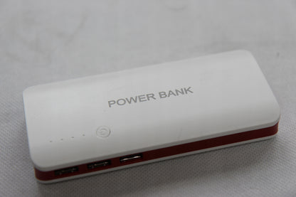 Power bank 50000mAh PowerBank Ekranas 3xUSB Žibintuvėlis AVARINIS SPALVOS
