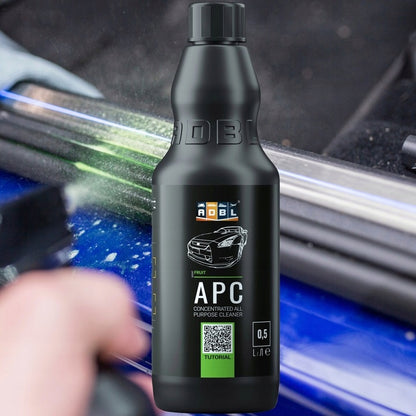 Kalėdinė dovana ADBL Detaliavimo rinkinys Automobilių kosmetika automobilių plovimui