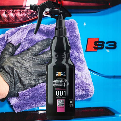 Kalėdinė dovana ADBL Detaliavimo rinkinys Automobilių kosmetika automobilių plovimui