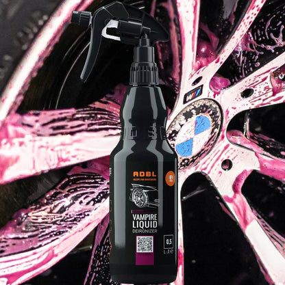 Kalėdinė dovana ADBL Detaliavimo rinkinys Automobilių kosmetika automobilių plovimui