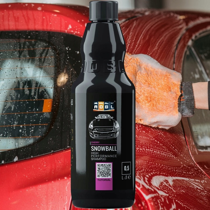 Kalėdinė dovana ADBL Detaliavimo rinkinys Automobilių kosmetika automobilių plovimui