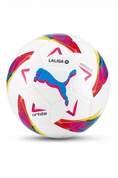 Puma Orbita treniruočių futbolo kamuolys vaikui, dydis 5, kaip dovana