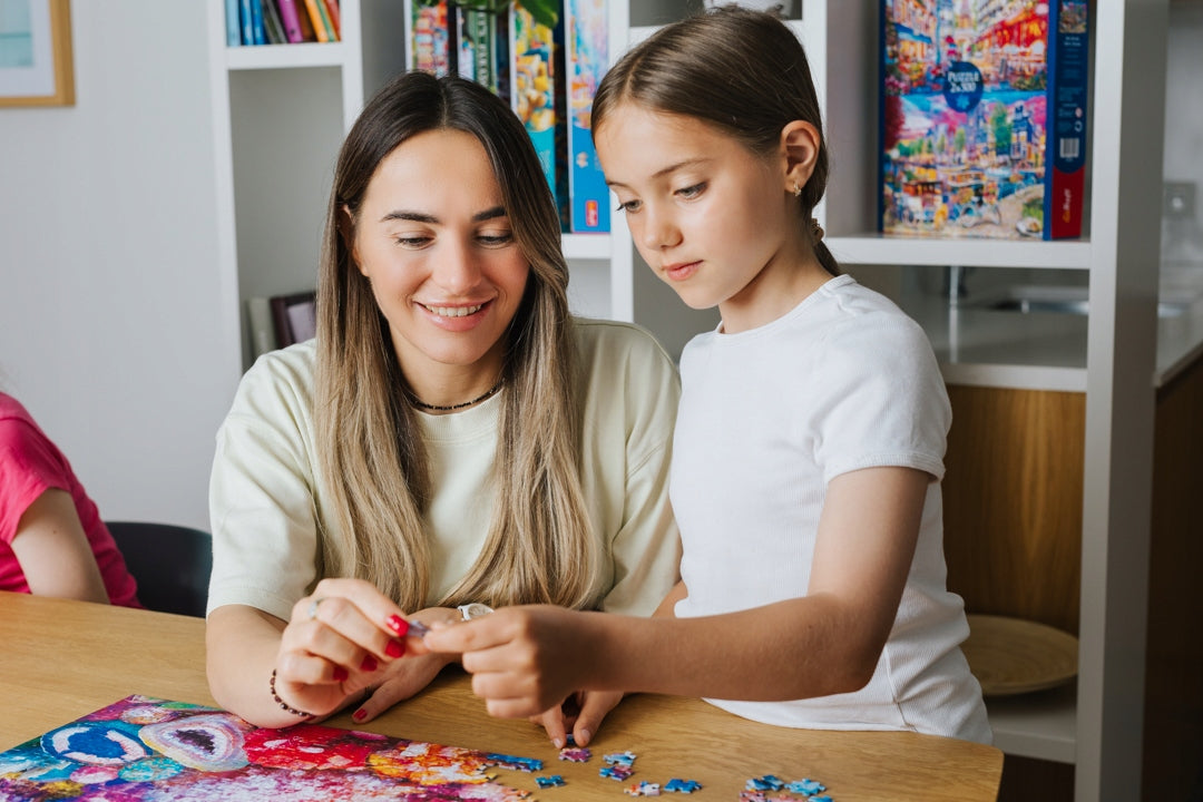 Dėlionė 500: Kačiukai 37377 TREFL