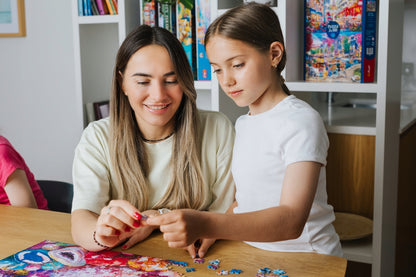 Dėlionė 500: Kačiukai 37377 TREFL