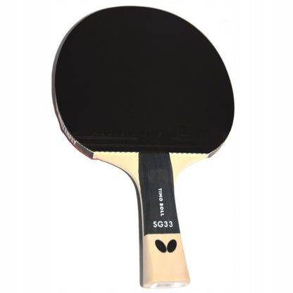 Stalo teniso raketė Butterfly Ping Pong Timo Boll SG33